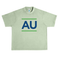 Aurora University1 Urban Heavy T-shirt | Artistshot