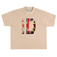 One Direction (2) Urban Heavy T-shirt | Artistshot