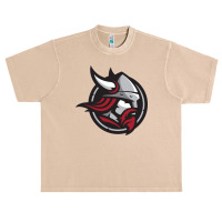 Bethany Vikings Urban Heavy T-shirt | Artistshot