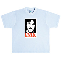 Hello Inigo Montoya,bride Urban Heavy T-shirt | Artistshot