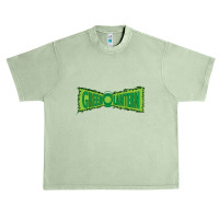 Green Lantern,green Lantern Urban Heavy T-shirt | Artistshot