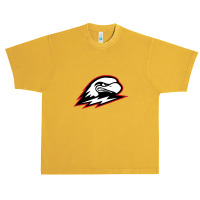 Southern Utah Thunderbirds Urban Heavy T-shirt | Artistshot