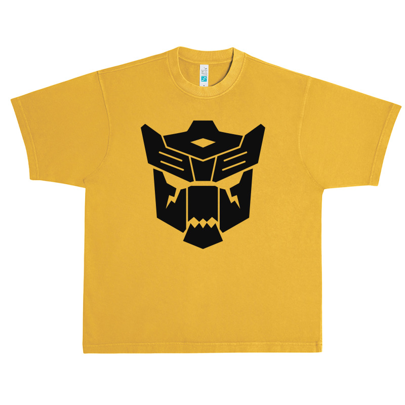 Dinobots Urban Heavy T-shirt | Artistshot