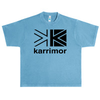 Karrimor Urban Heavy T-shirt | Artistshot