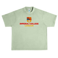 Imperial College London Urban Heavy T-shirt | Artistshot