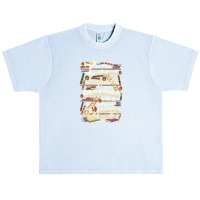 Library Is Paradise Library Urban Heavy T-shirt | Artistshot