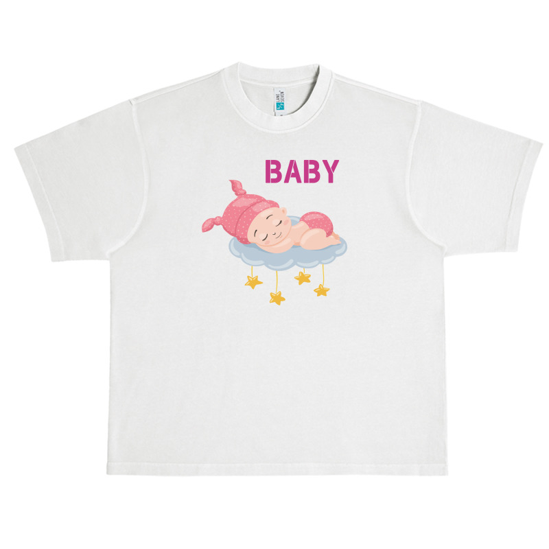 Baby Urban Heavy T-shirt | Artistshot