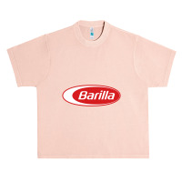 Barilla Urban Heavy T-shirt | Artistshot