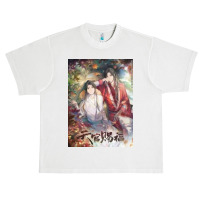 Wangxian Urban Heavy T-shirt | Artistshot