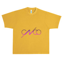 Cnco Urban Heavy T-shirt | Artistshot