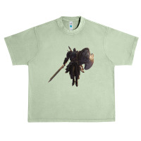 Dark Souls 3 Urban Heavy T-shirt | Artistshot