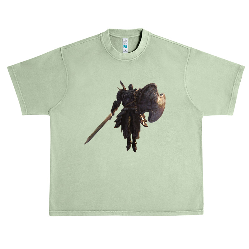 Dark Souls 3 Urban Heavy T-shirt | Artistshot