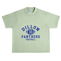 Dillon Panther Football Urban Heavy T-shirt | Artistshot