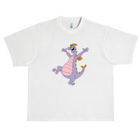 Figment Epcot Urban Heavy T-shirt | Artistshot