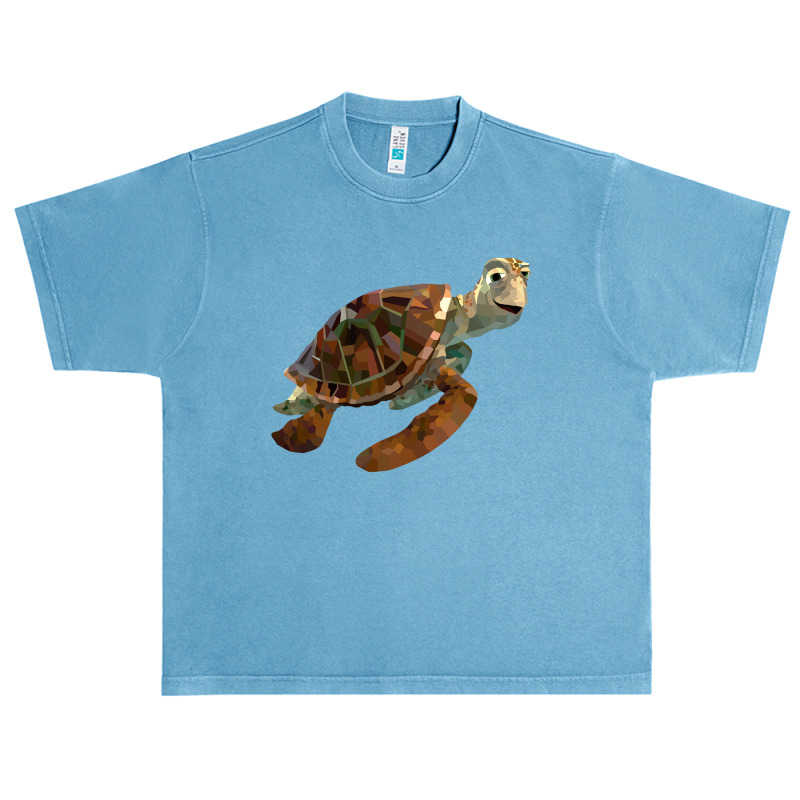 Finding Dory Urban Heavy T-shirt | Artistshot