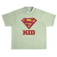 Super Kid Urban Heavy T-shirt | Artistshot