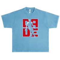 Cade Cunningham Urban Heavy T-shirt | Artistshot