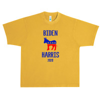 Joe Biden Kamala 2020 Urban Heavy T-shirt | Artistshot