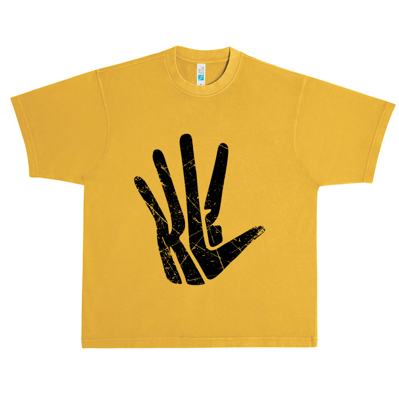 Basketbal Tribute Ball Urban Heavy T-shirt | Artistshot