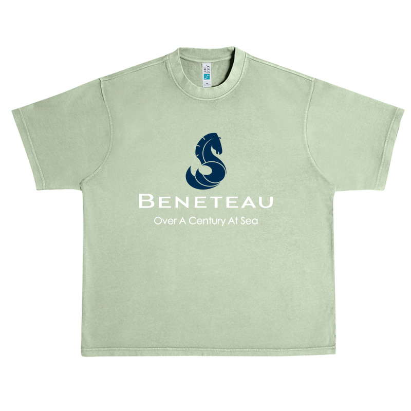 Beneteau Sailing Yacht Boats Urban Heavy T-shirt | Artistshot