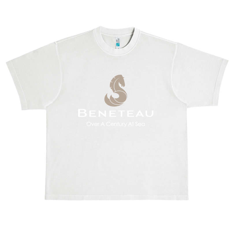 Beneteau Sailing Yacht Boats Urban Heavy T-shirt | Artistshot