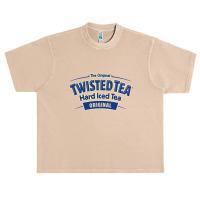 Twisted Tea Urban Heavy T-shirt | Artistshot