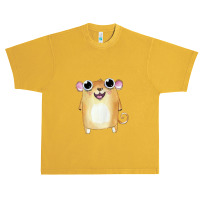 Rat Pastel Urban Heavy T-shirt | Artistshot