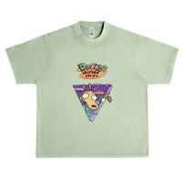 Rocko's Modern Life 7 Urban Heavy T-shirt | Artistshot