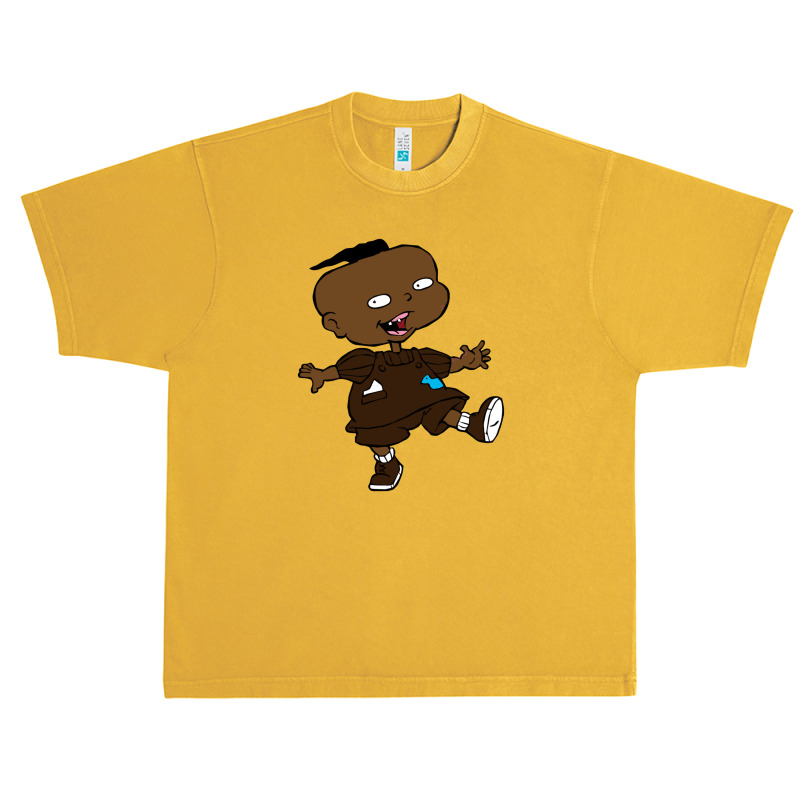 Phil Deville ,rugrats Urban Heavy T-shirt by Yeni | Artistshot