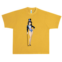 Zatanna Urban Heavy T-shirt | Artistshot