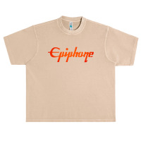 Epiphone  1 Urban Heavy T-shirt | Artistshot