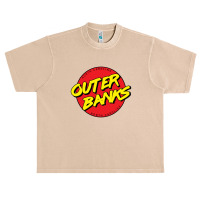 Outer Banks North Urban Heavy T-shirt | Artistshot