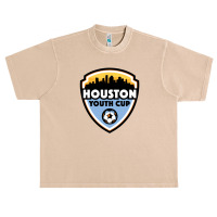 Us, Youth, Houston Ball Urban Heavy T-shirt | Artistshot