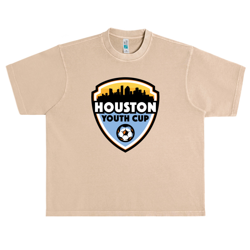 Us, Youth, Houston Ball Urban Heavy T-shirt | Artistshot