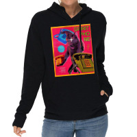 Spirit Phone   Lemon Demon Lightweight Hoodie | Artistshot