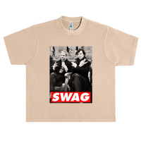 Swaglock Urban Heavy T-shirt | Artistshot