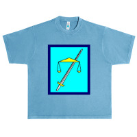 Templeos Urban Heavy T-shirt | Artistshot