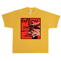 Many Hands Holding Head Urban Heavy T-shirt | Artistshot