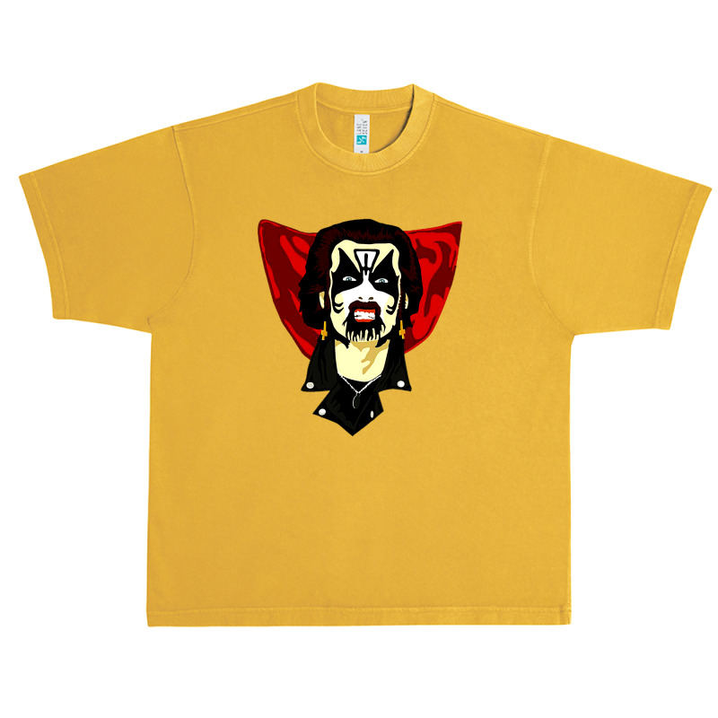 King Rock Diamond Urban Heavy T-shirt by kmalzard2 | Artistshot