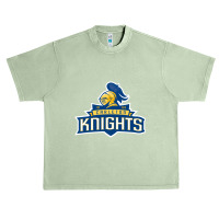 Carleton College Knights Urban Heavy T-shirt | Artistshot