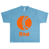 K Tel Company Urban Heavy T-shirt | Artistshot