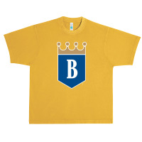 Us, Burlington Gift Urban Heavy T-shirt | Artistshot