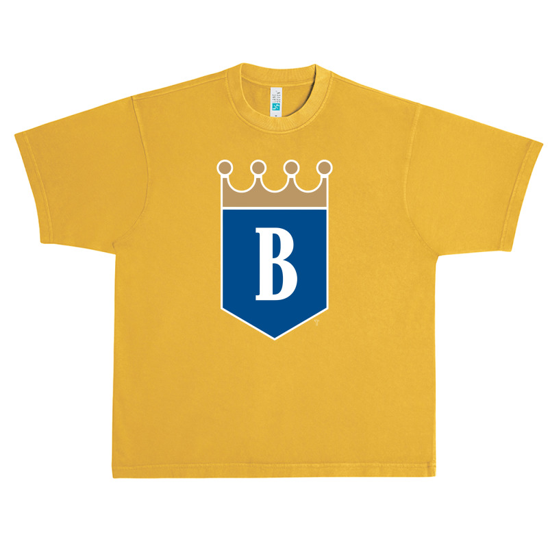 Us, Burlington Gift Urban Heavy T-shirt | Artistshot