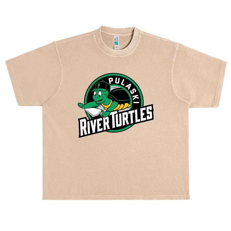 Us, Turtles, Minor Urban Heavy T-shirt by Dengkik | Artistshot