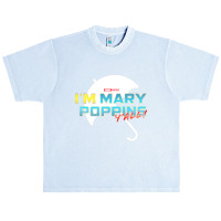 I'am Mary Poppins Y'all Urban Heavy T-shirt | Artistshot