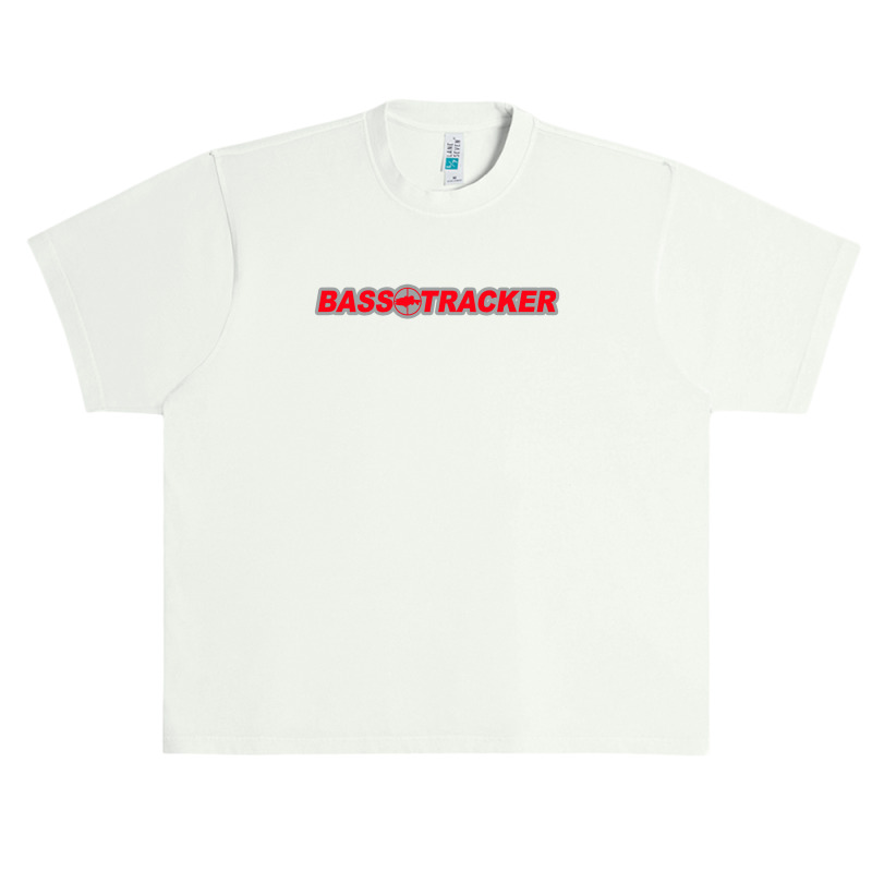 Tracker Boats Marine Urban Heavy T-shirt by saputerjohna | Artistshot