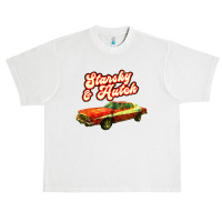 Starsky And Hutch Urban Heavy T-shirt | Artistshot