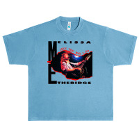 Melissa Etheridge Album Urban Heavy T-shirt | Artistshot