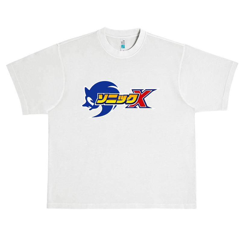 Kid Super Run Speed Urban Heavy T-shirt by saphira nadia | Artistshot