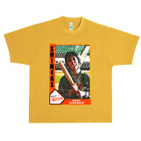 Wendy Torrance Retro Urban Heavy T-shirt | Artistshot